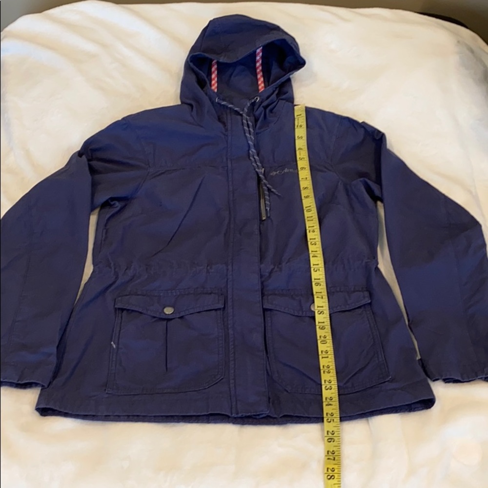 Columbia Utility Jacket - Picture 3 of 8